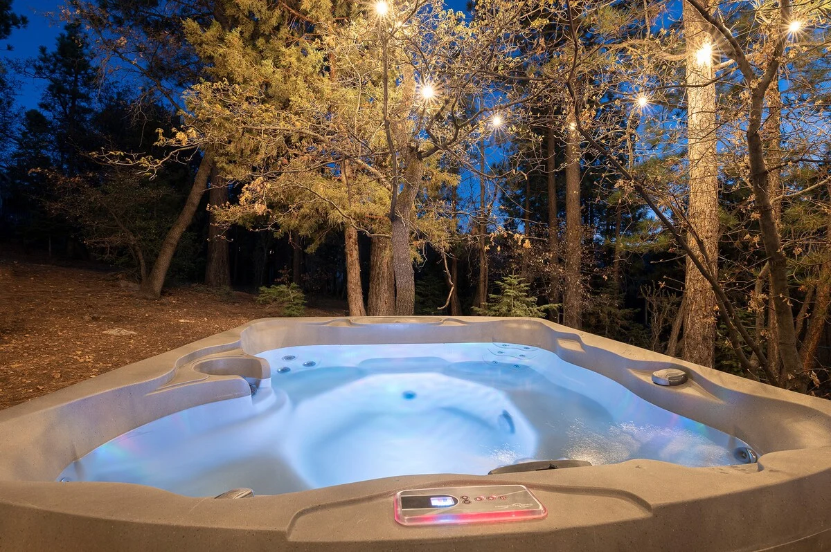 Home in Big Bear property photo 3