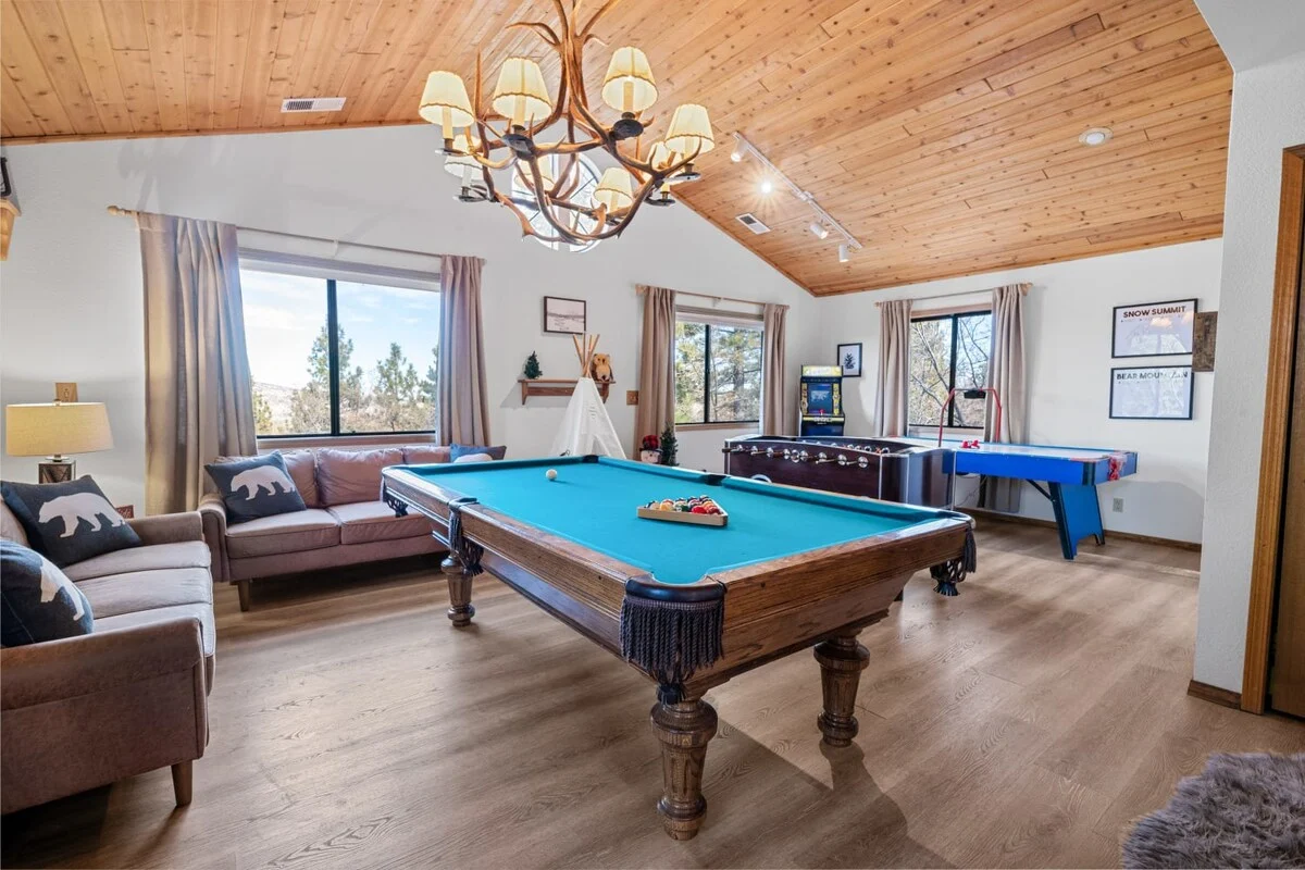 Home in Big Bear property photo 2