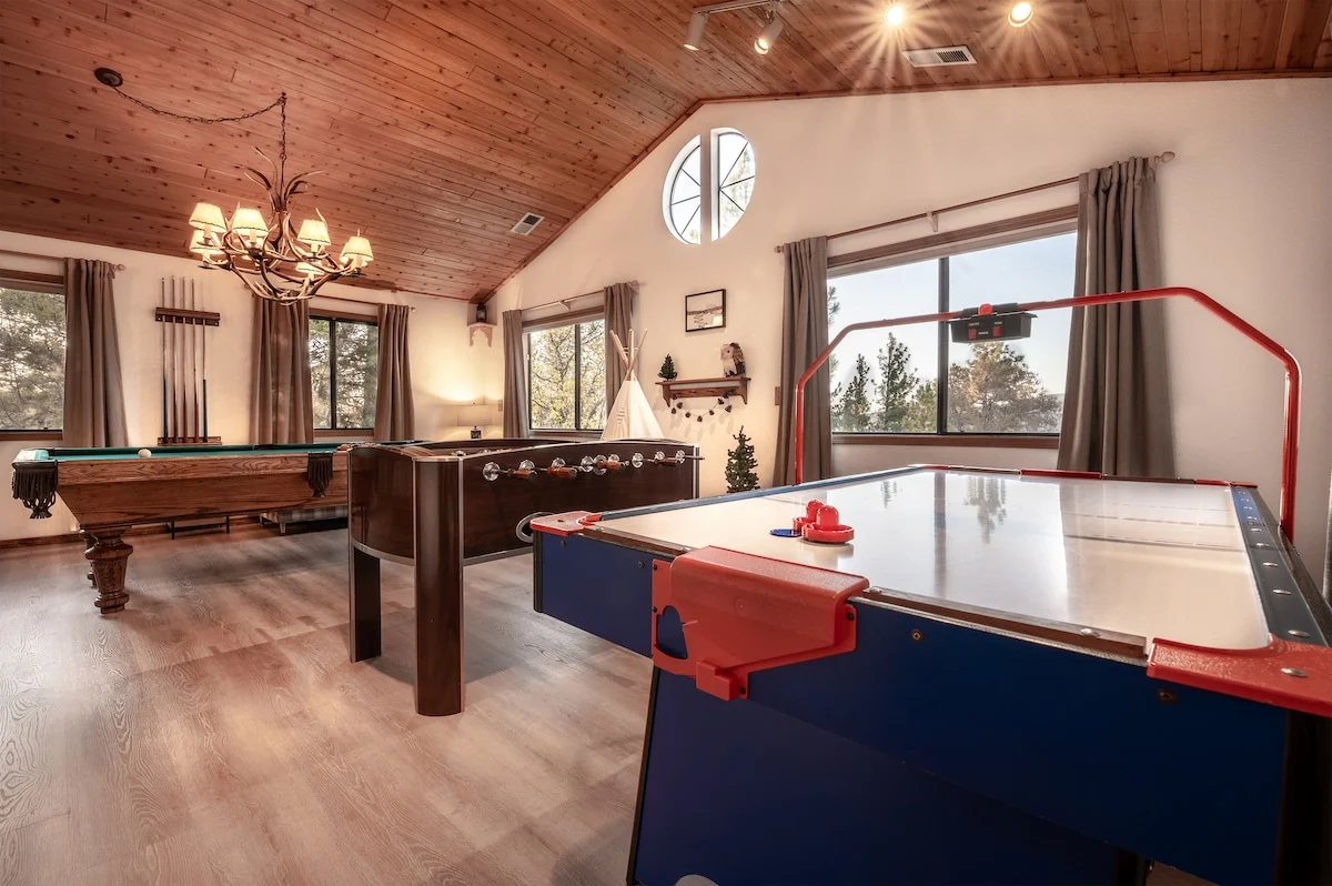 Home in Big Bear property photo 5