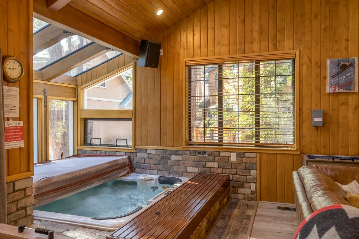 Home in Big Bear property photo 2