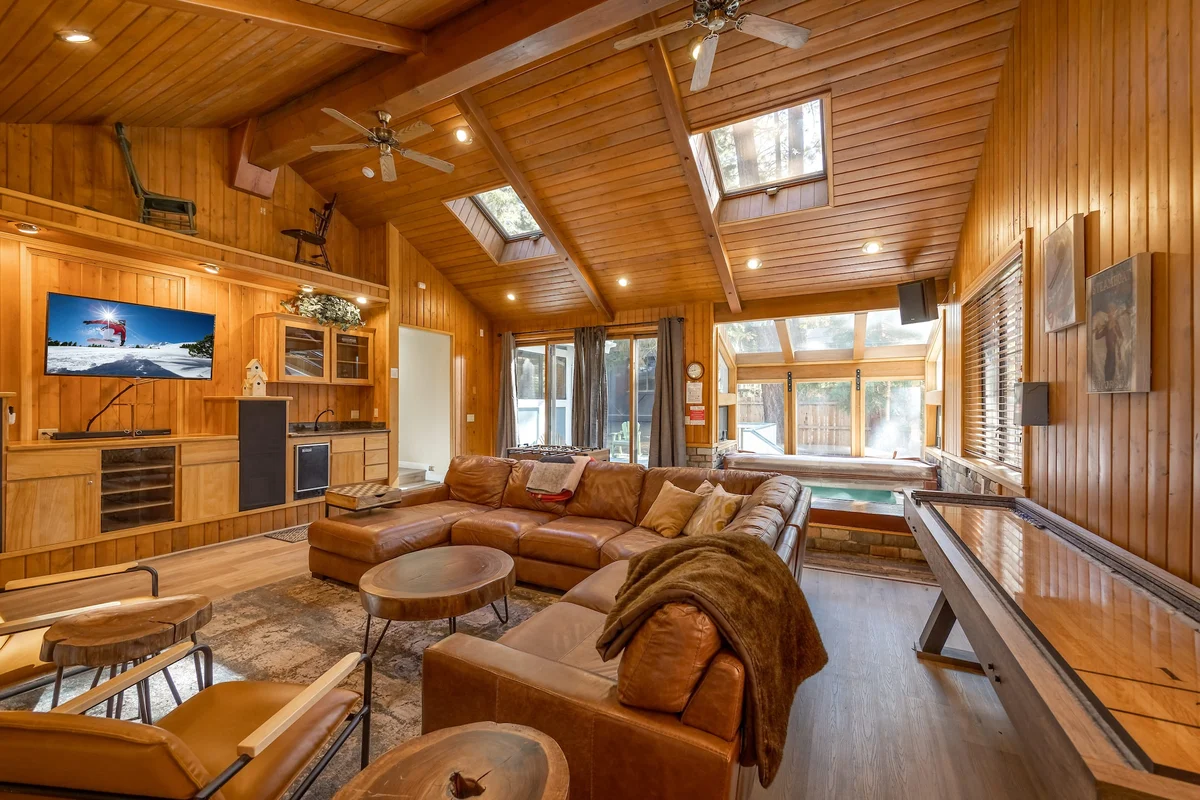 Home in Big Bear property photo 3