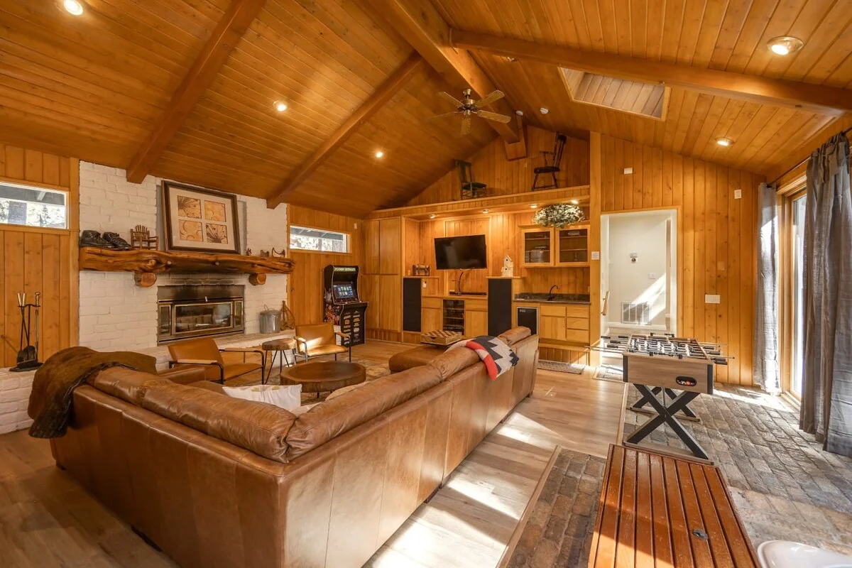 Home in Big Bear property photo 4