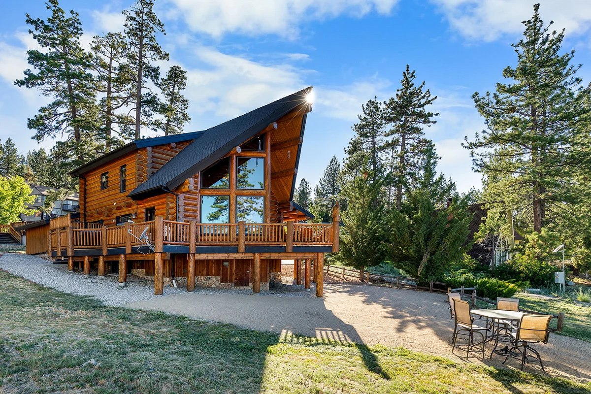Property in Big Bear property photo 3