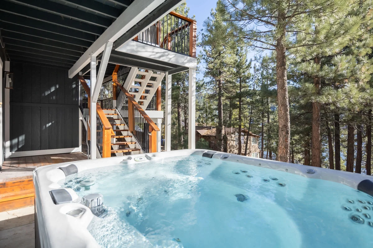 Property in Big Bear Lake property photo 3