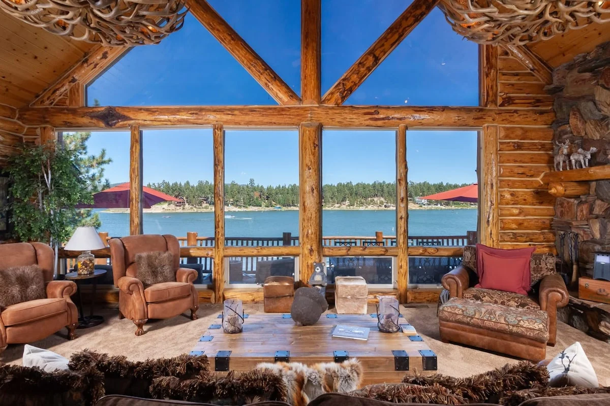 Home in Big Bear property photo 2