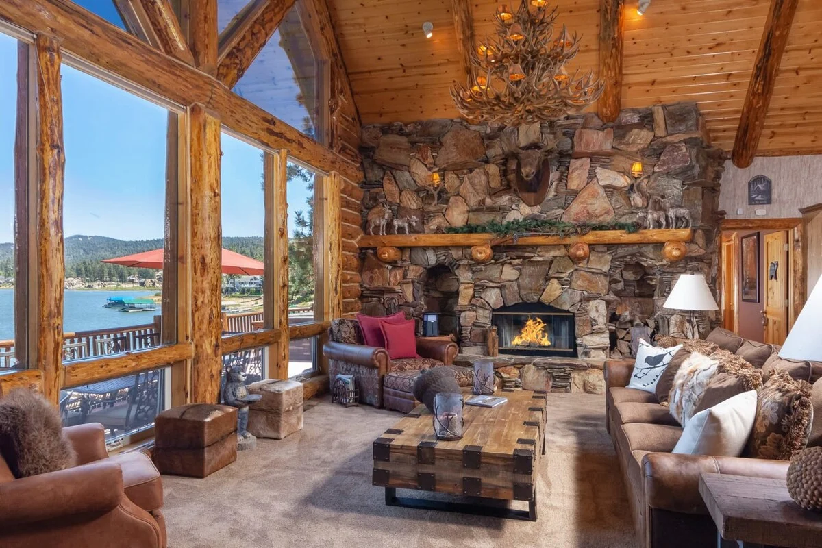 Home in Big Bear property photo 5