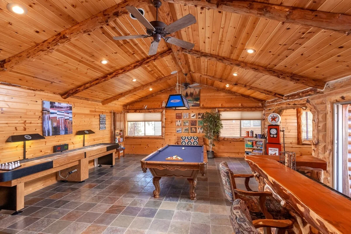 Home in Big Bear property photo 4