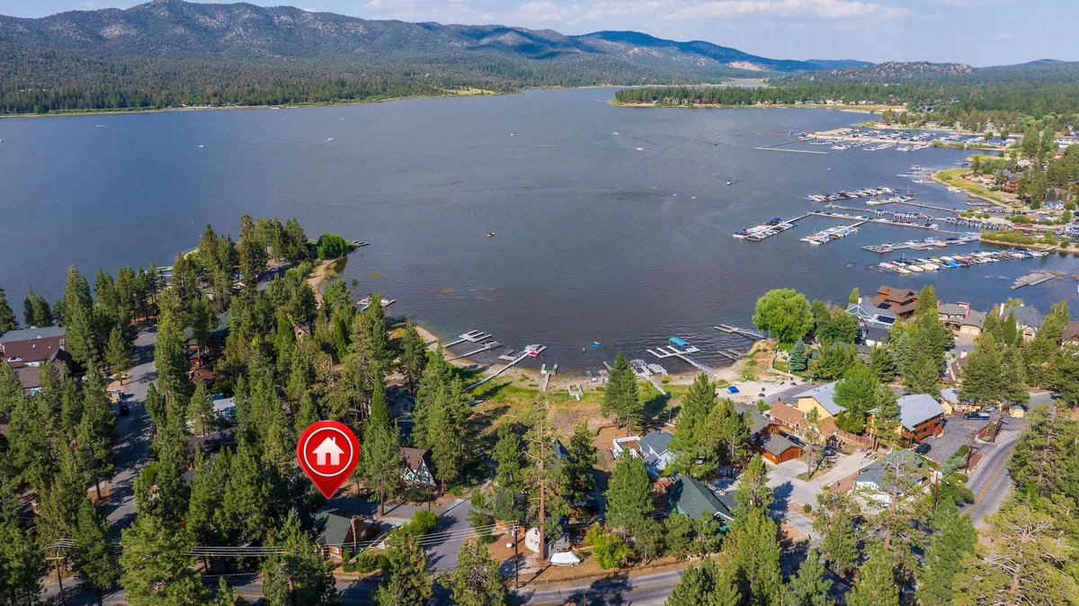 Home in Big Bear Lake property photo 4