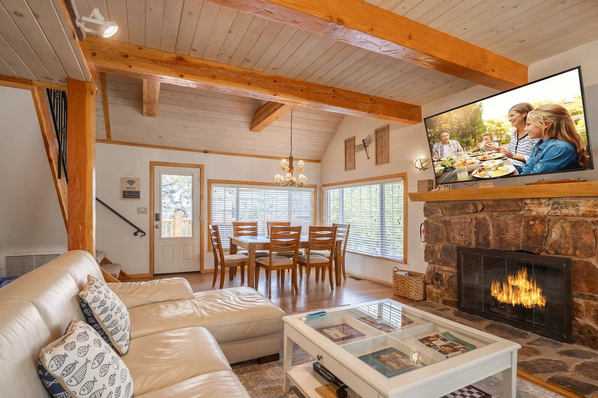 Home in Big Bear Lake property photo 5