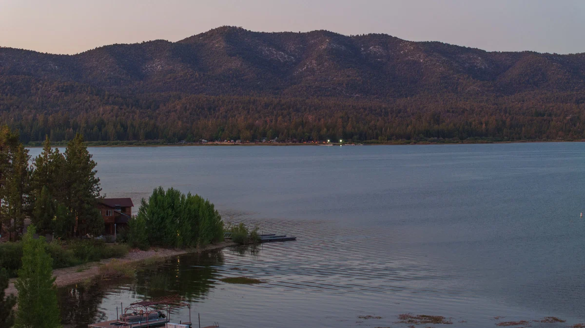 Property in Big Bear Lake property photo 3