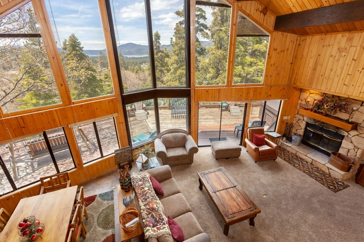Home in Big Bear property photo 2