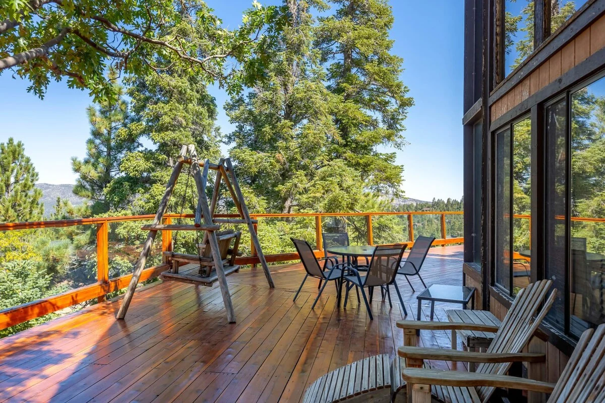 Home in Big Bear property photo 5
