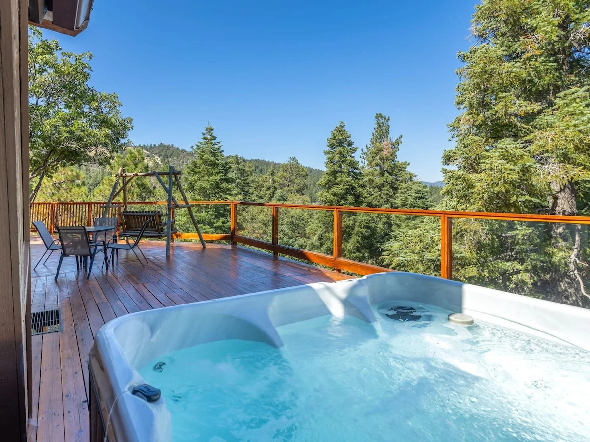 Home in Big Bear property photo 3