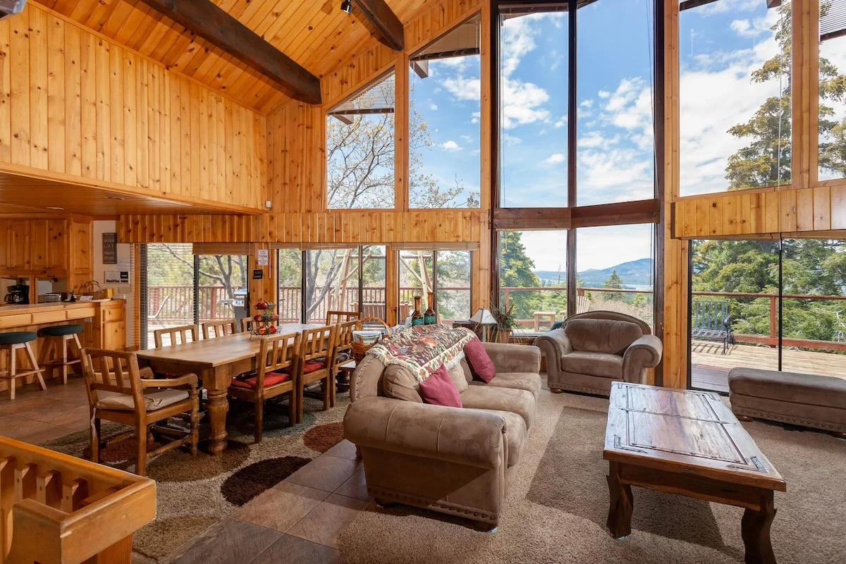 Home in Big Bear property photo 4
