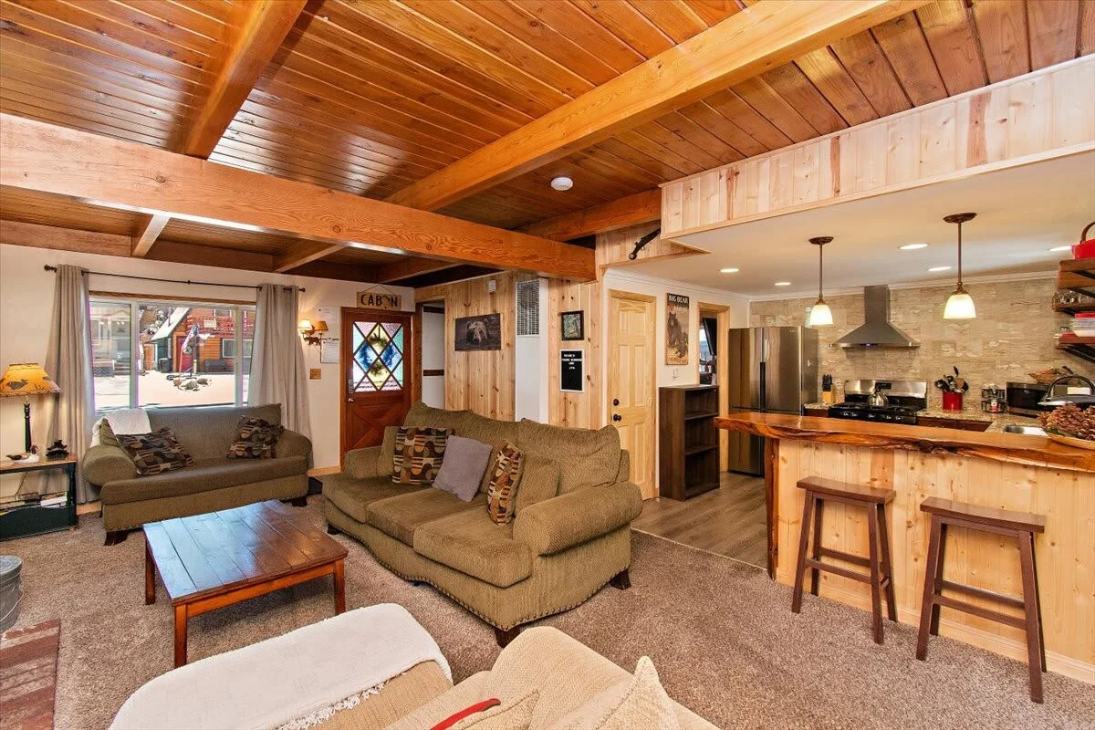Property in Big Bear property photo 2