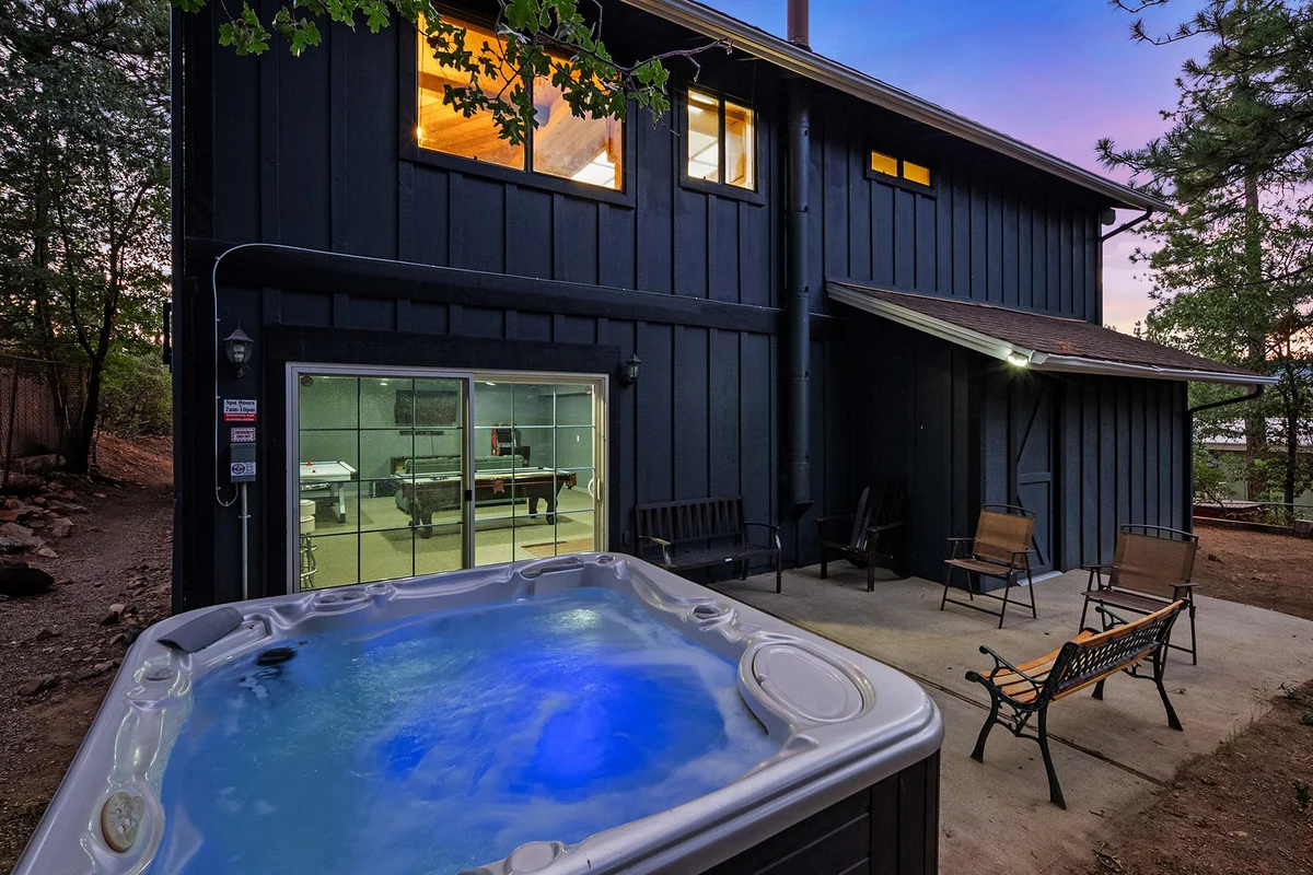 Home in Big Bear property photo 3