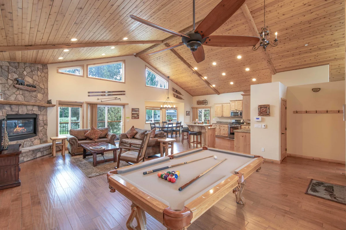 Home in Big Bear property photo 2