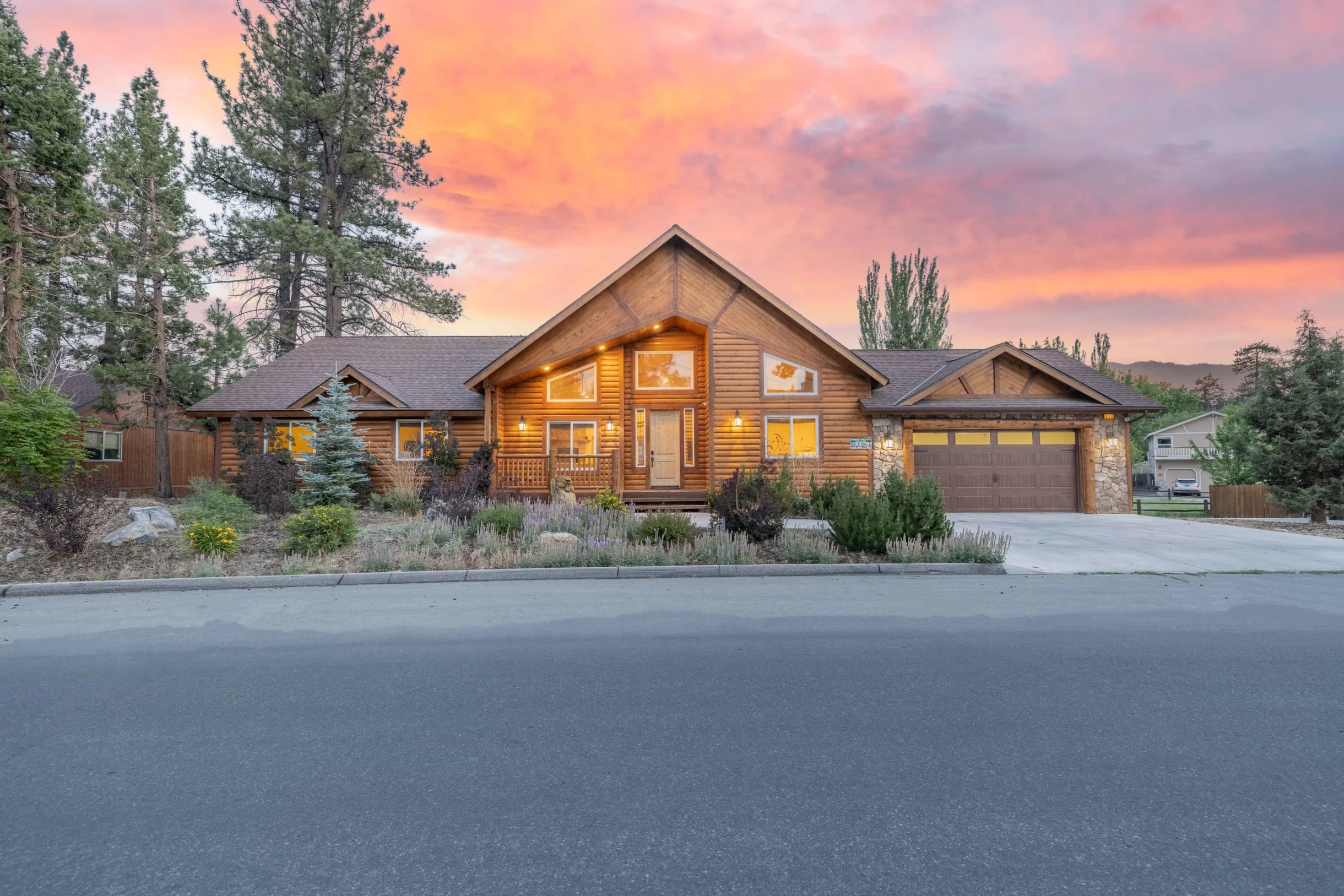 Home in Big Bear property photo 1