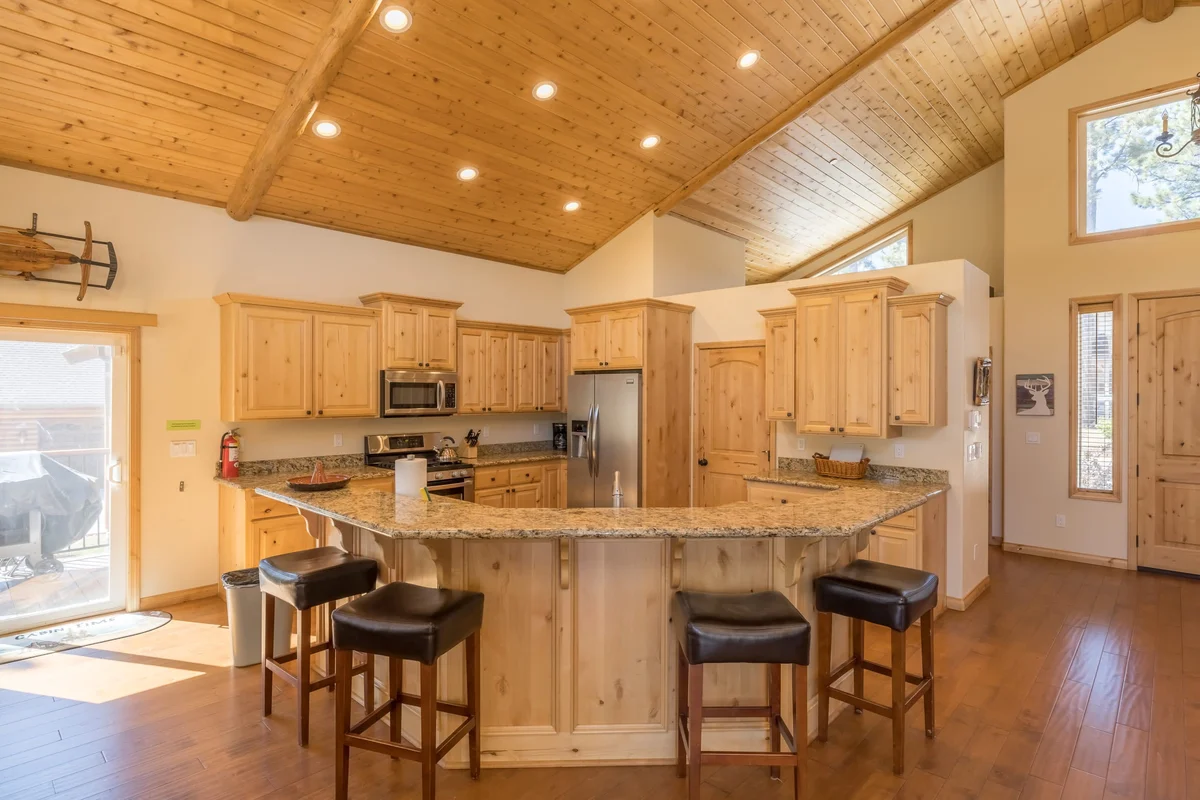 Home in Big Bear property photo 3