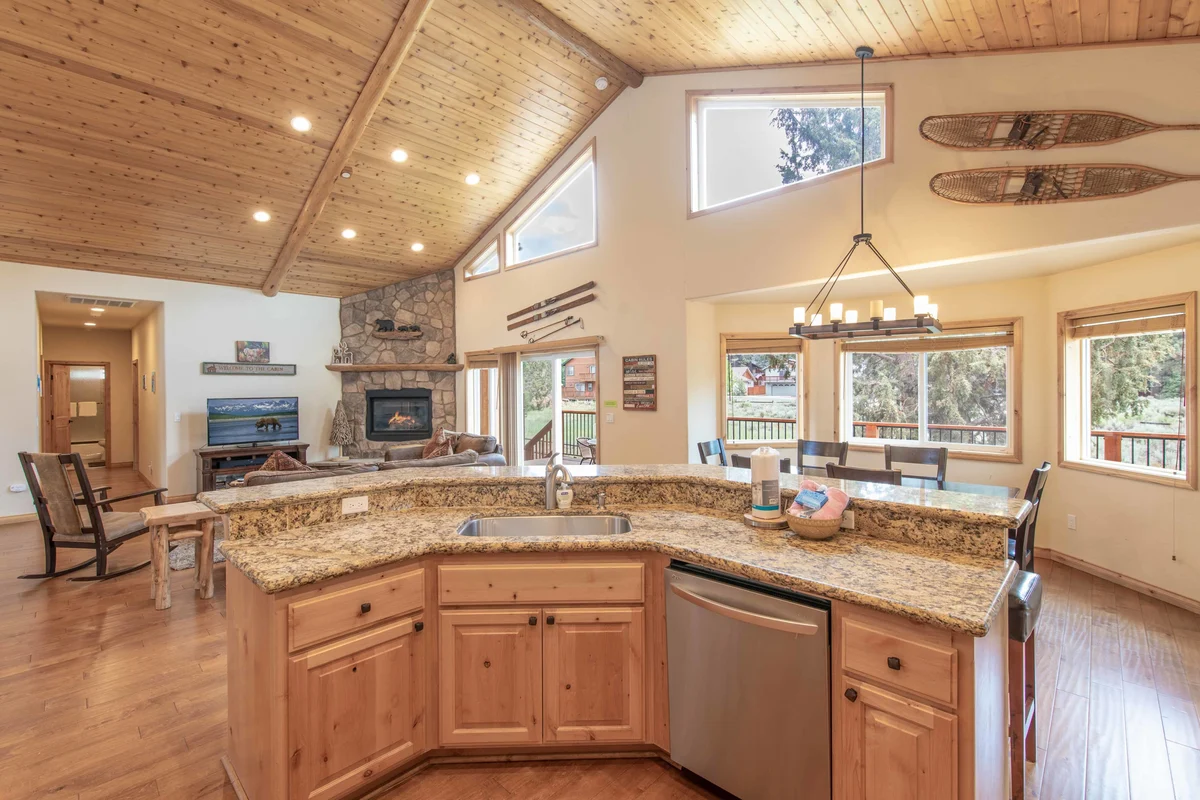 Home in Big Bear property photo 5