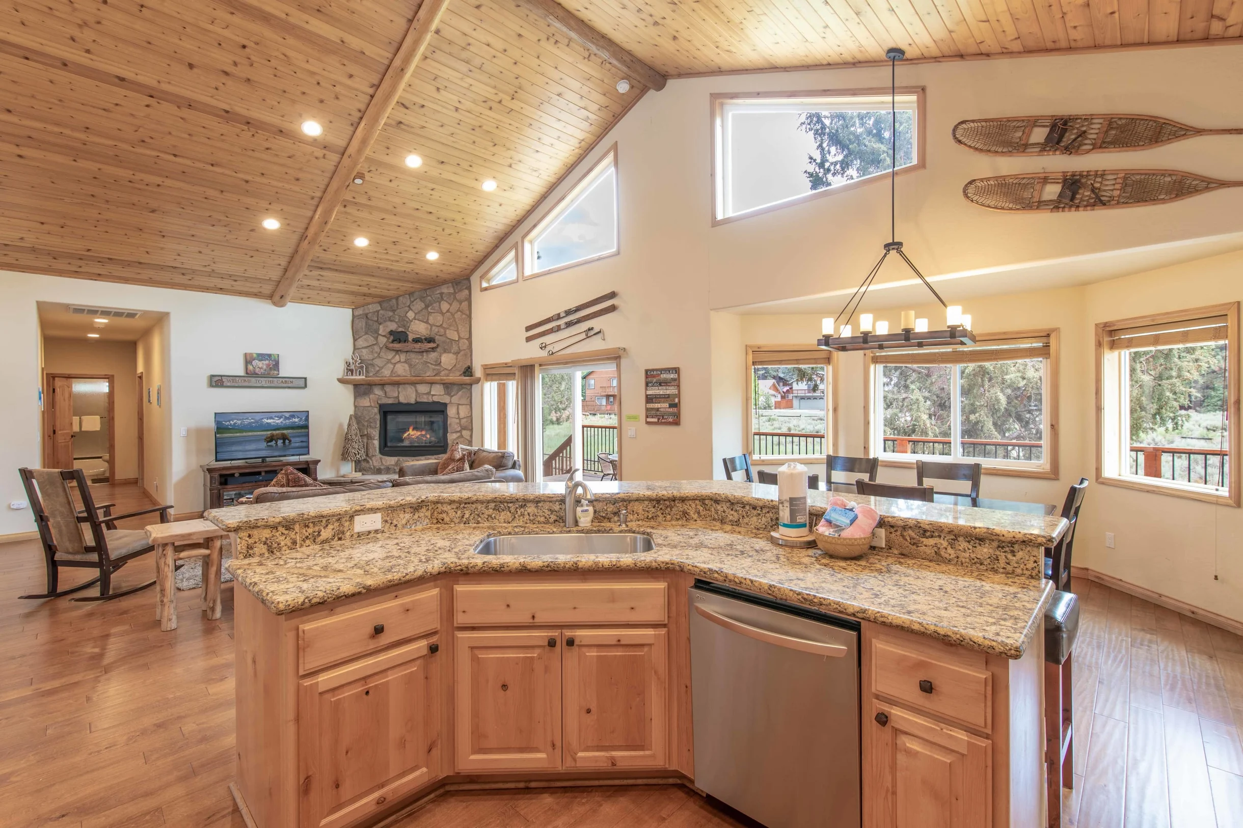 Home in Big Bear property photo 5