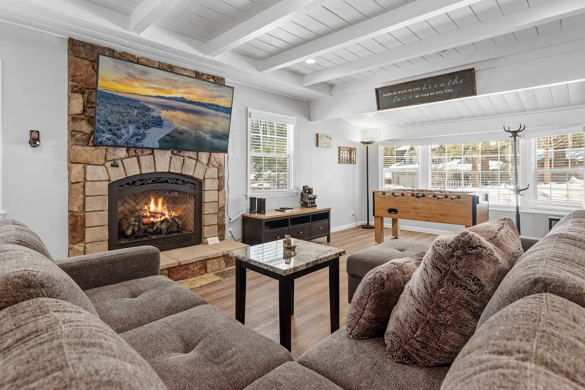 Home in Big Bear property photo 3