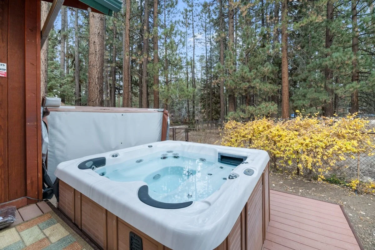Home in Big Bear property photo 3