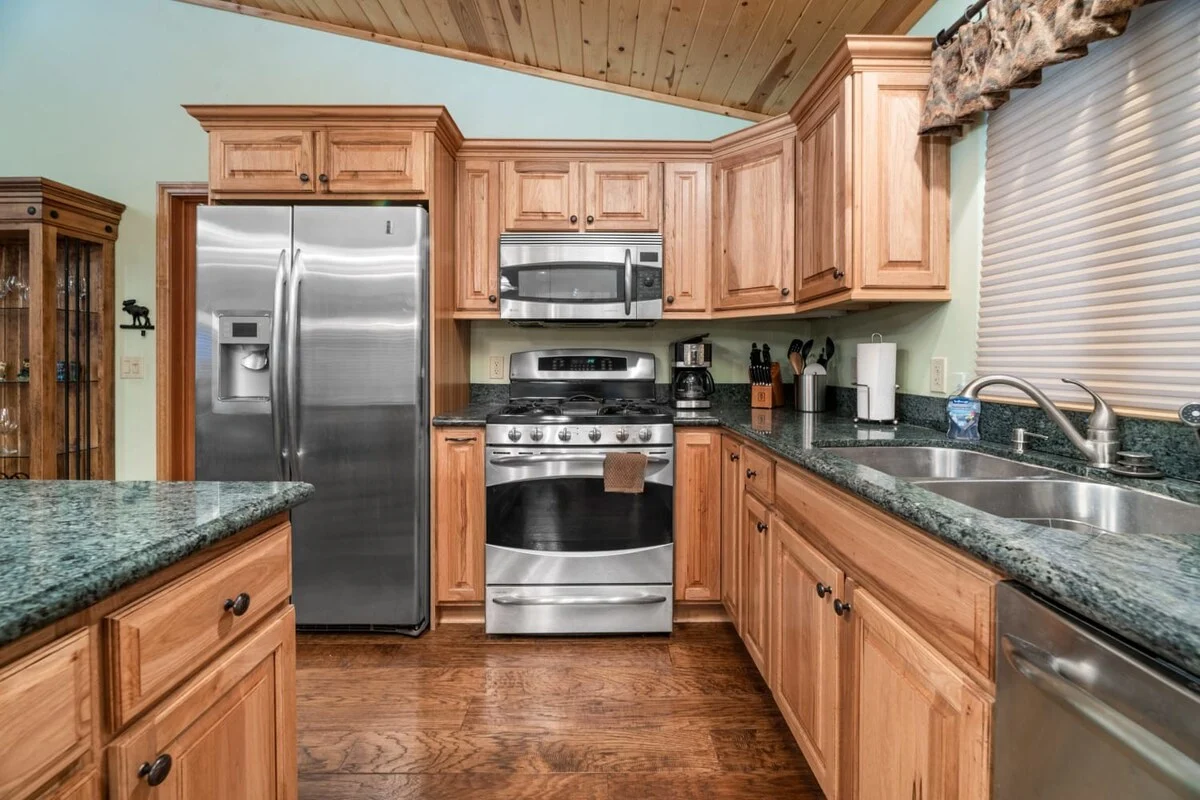 Home in Big Bear property photo 5