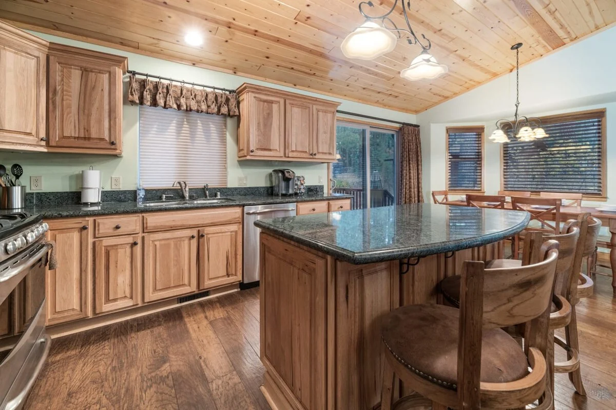 Home in Big Bear property photo 4