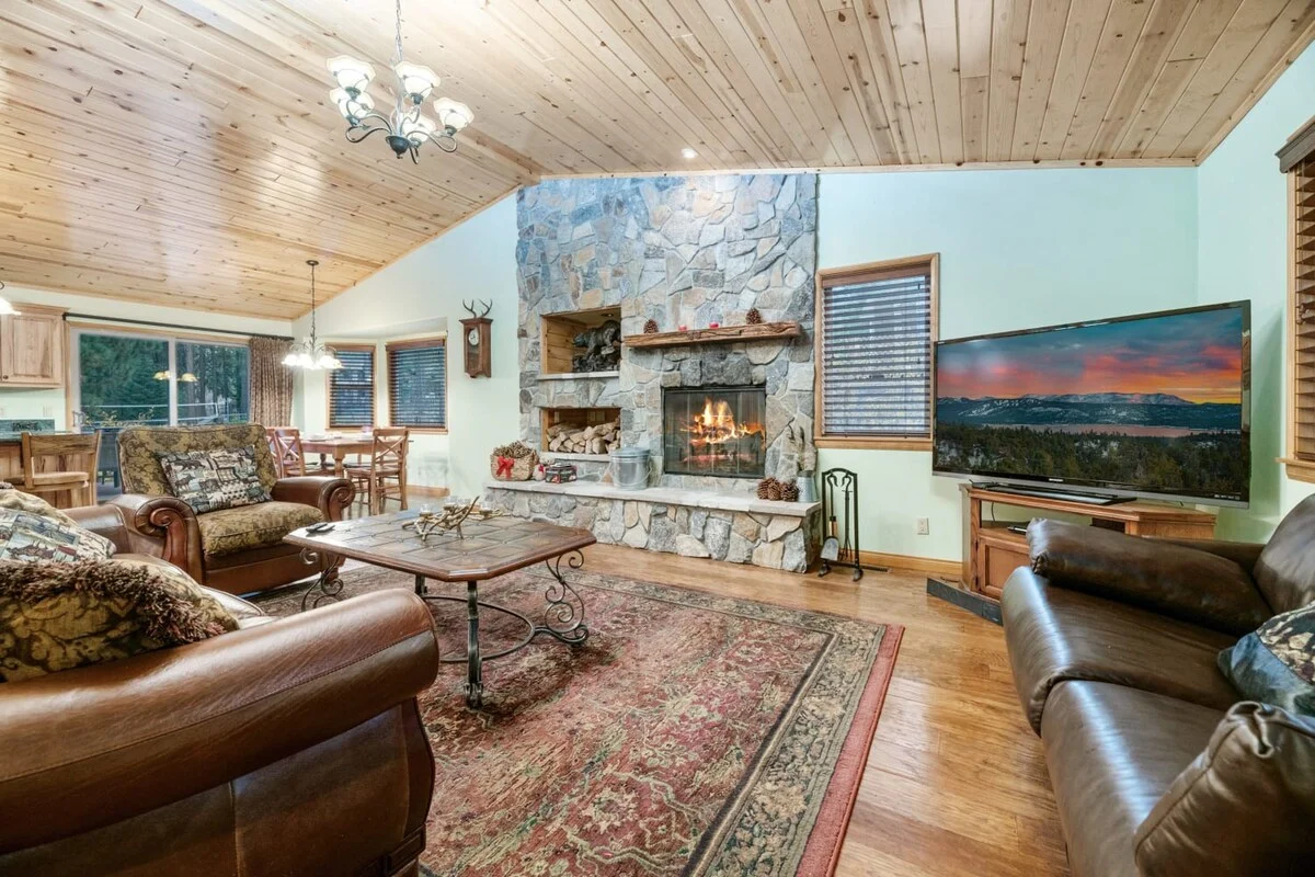 Home in Big Bear property photo 2