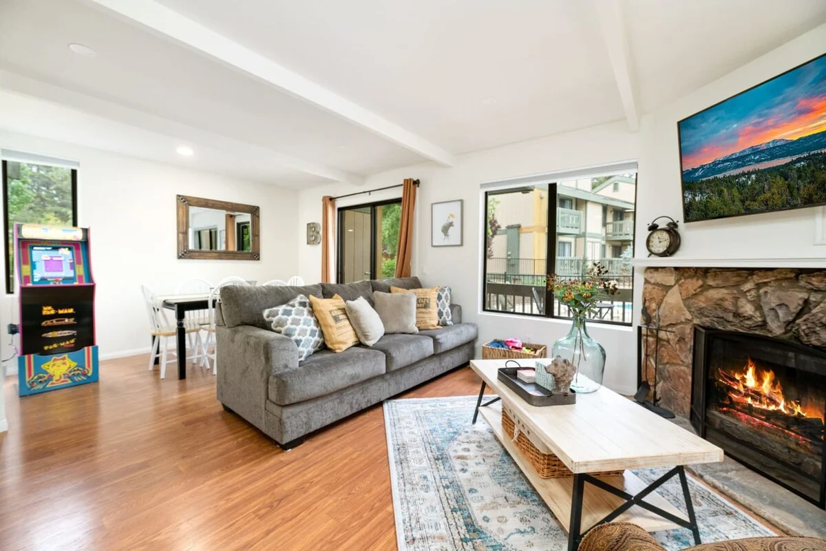 Condo in Big Bear property photo 2