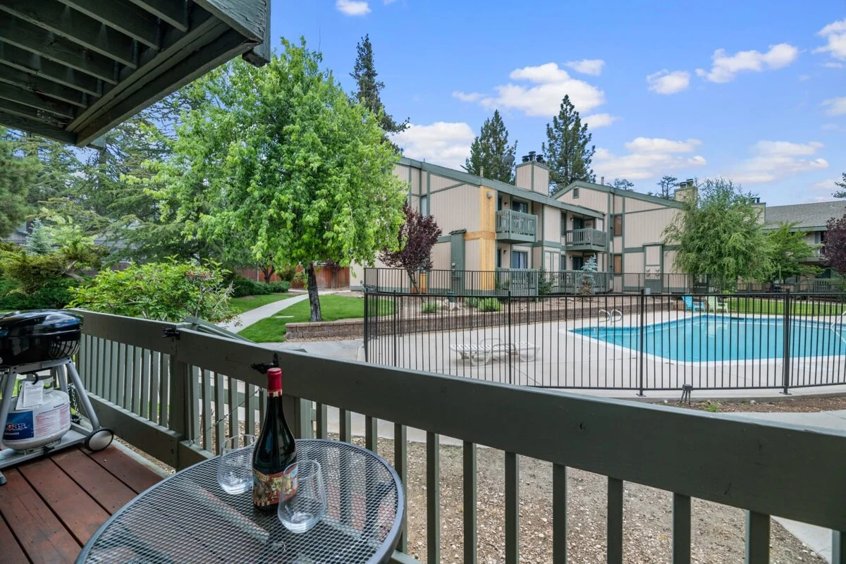 Condo in Big Bear property photo 3