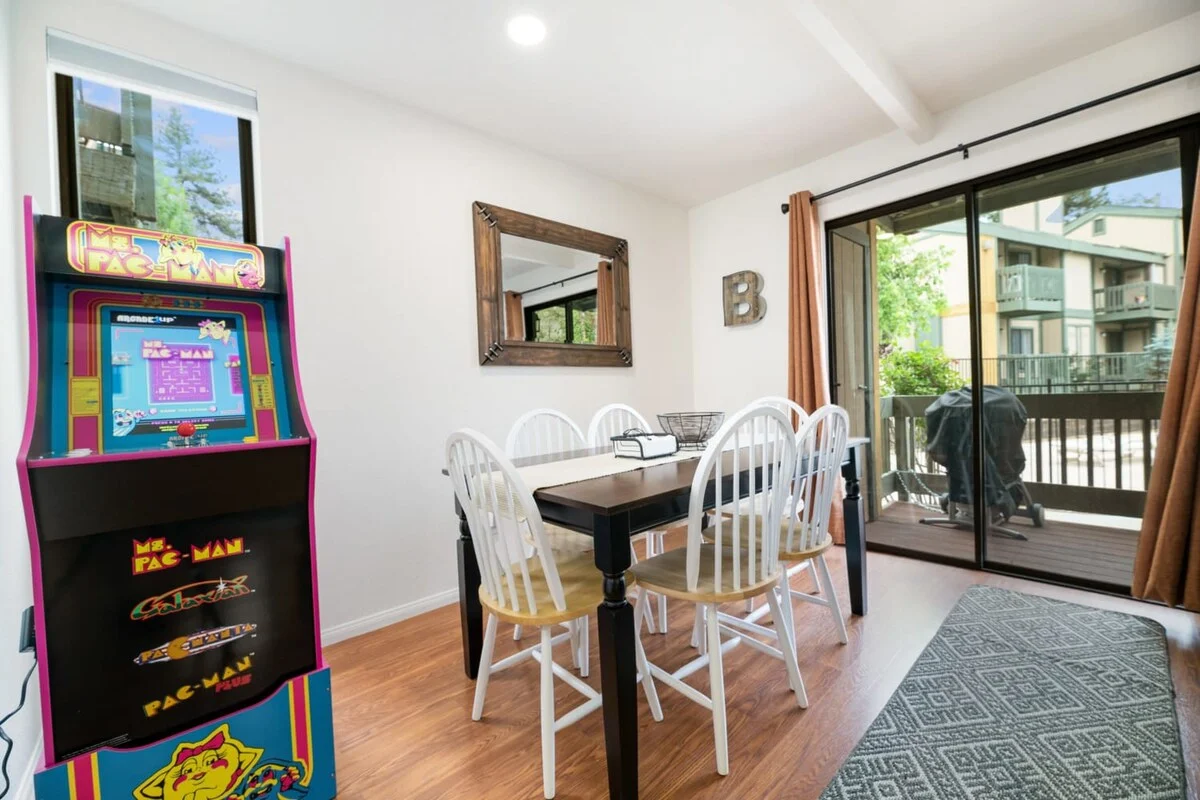 Condo in Big Bear property photo 4
