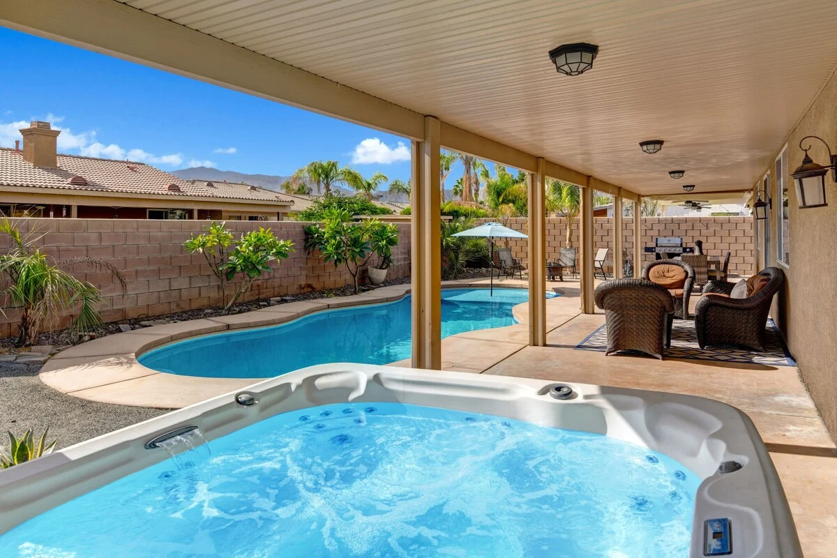 Home in Indio property photo 2
