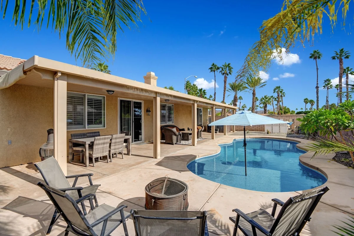 Home in Indio property photo 3