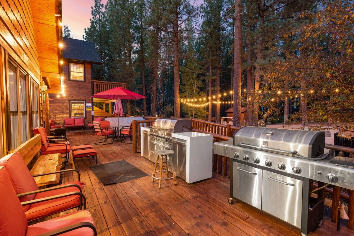 Property in Big Bear property photo 3