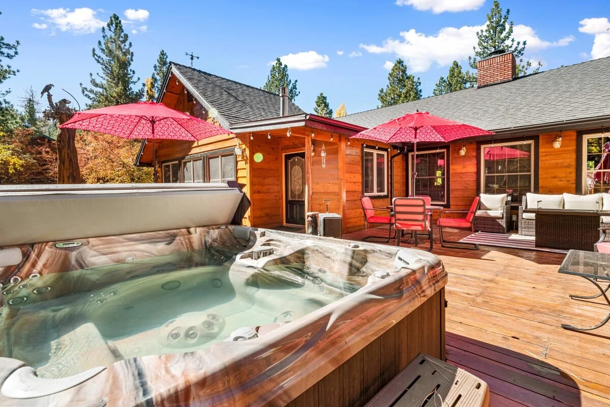 Property in Big Bear property photo 4