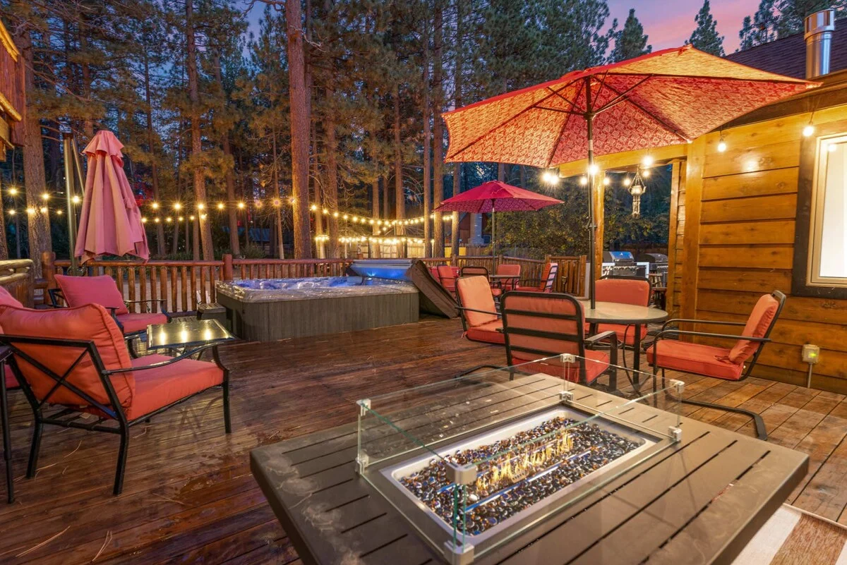 Property in Big Bear property photo 5