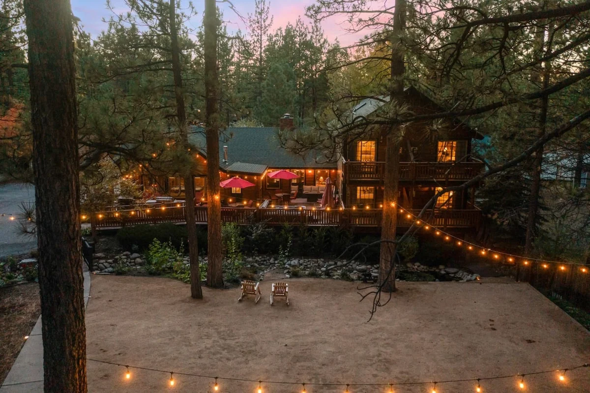 Property in Big Bear property photo 2