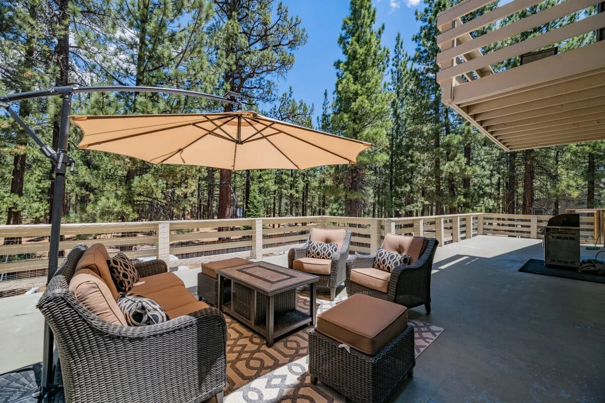 Home in Big Bear property photo 2