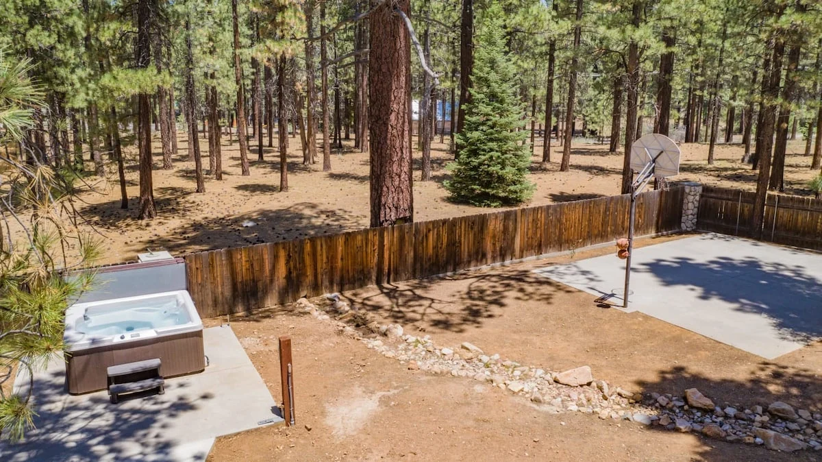 Home in Big Bear property photo 3