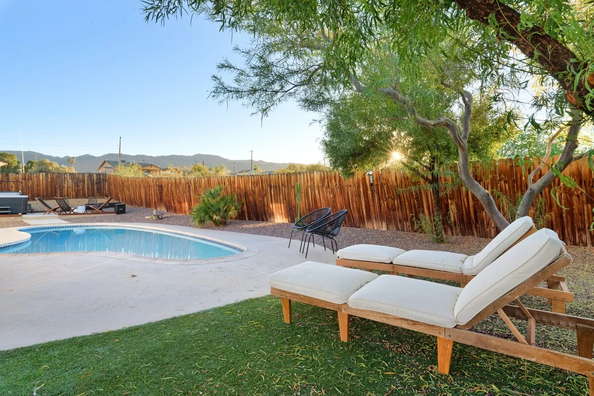 Home in Joshua Tree property photo 3