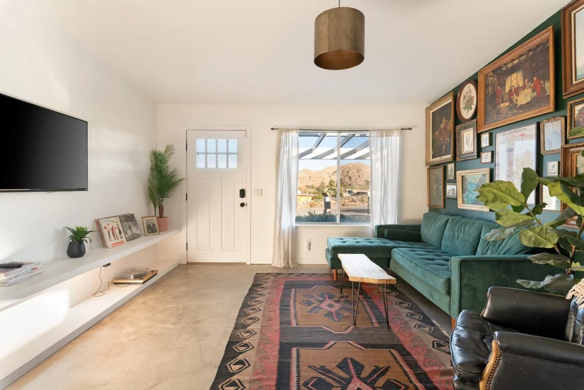 Home in Joshua Tree property photo 4