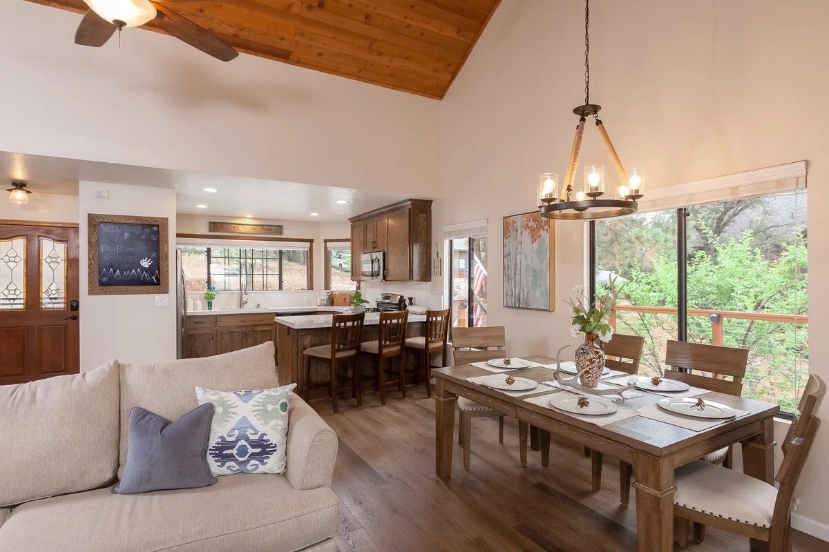 Home in Big Bear property photo 2