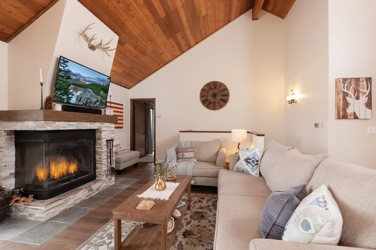 Home in Big Bear property photo 3