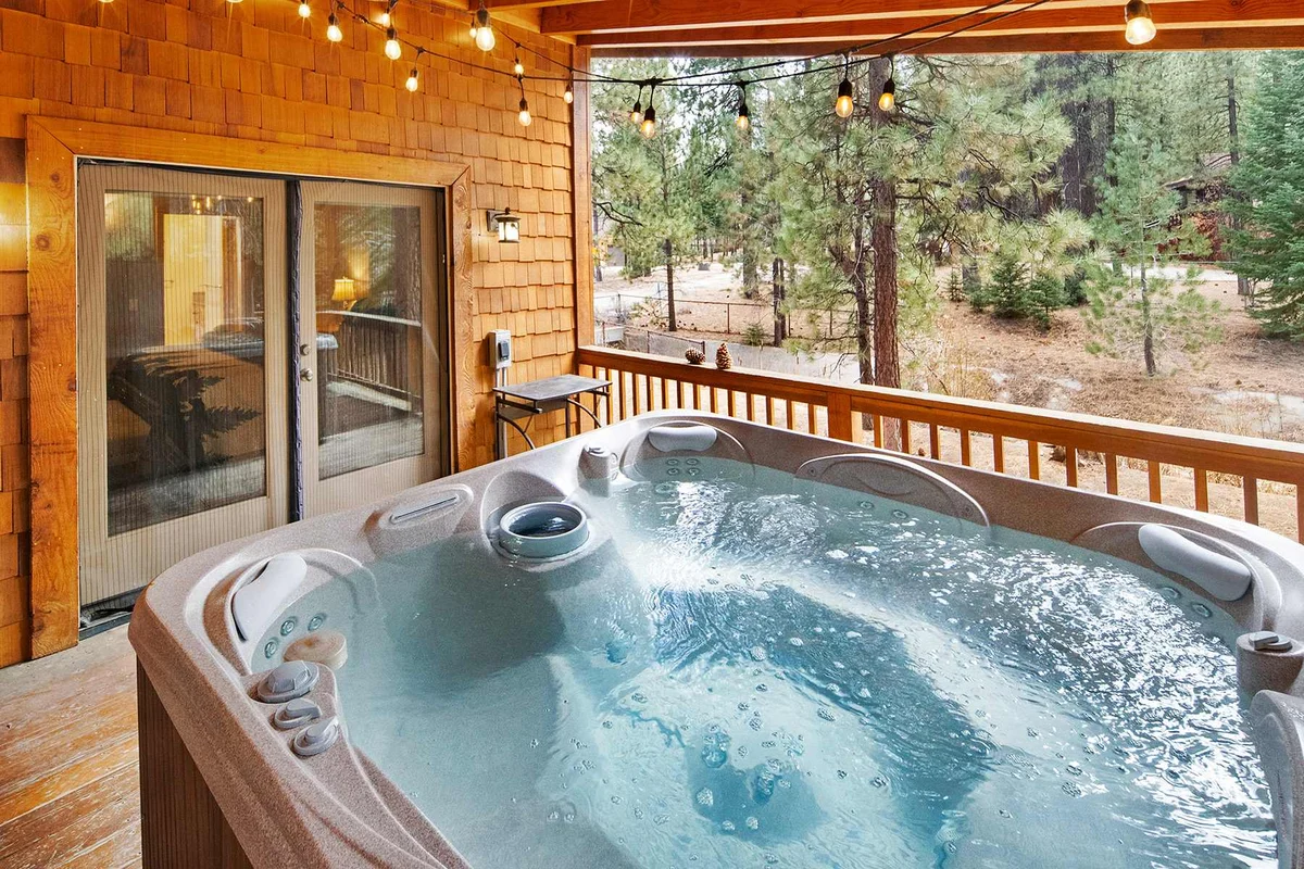 Property in Big Bear property photo 3