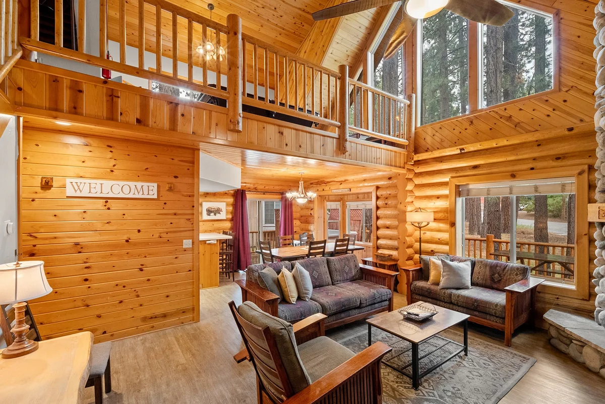 Home in Big Bear property photo 2
