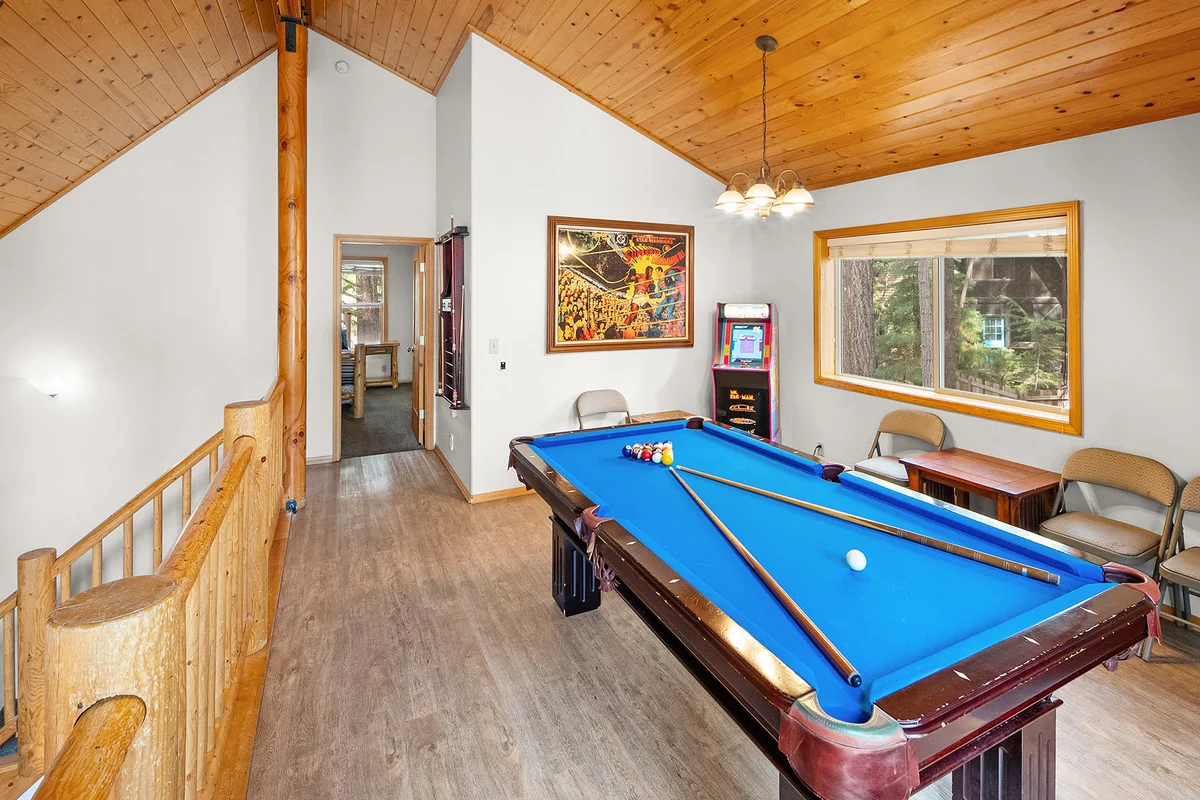 Home in Big Bear property photo 4