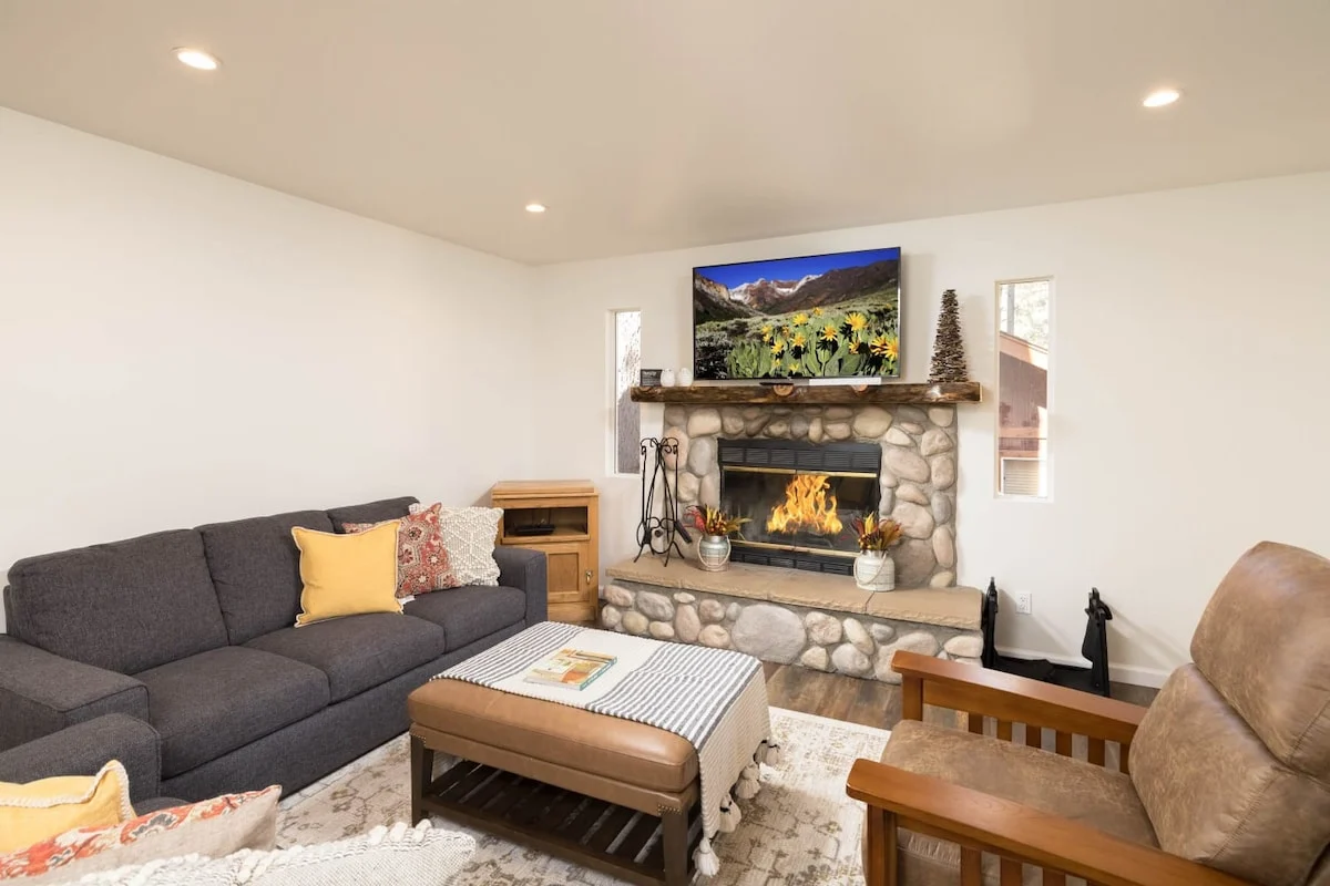 Home in Big Bear property photo 5
