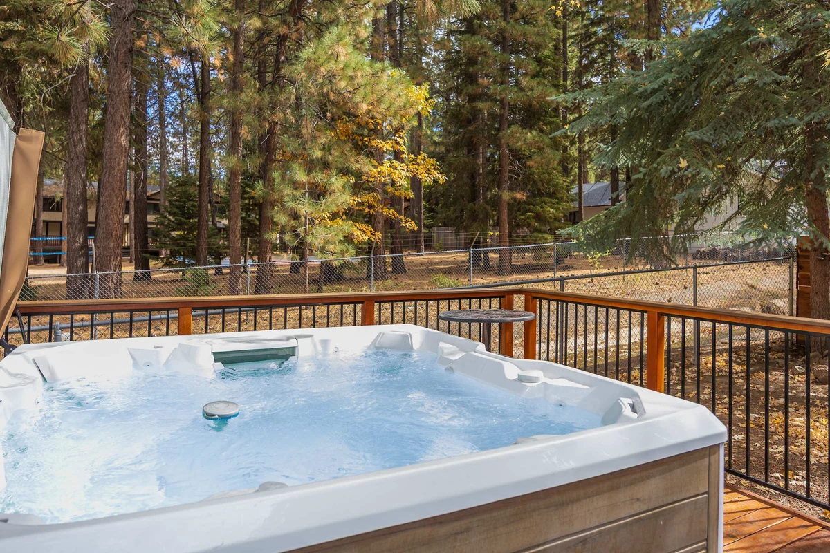 Home in Big Bear property photo 3